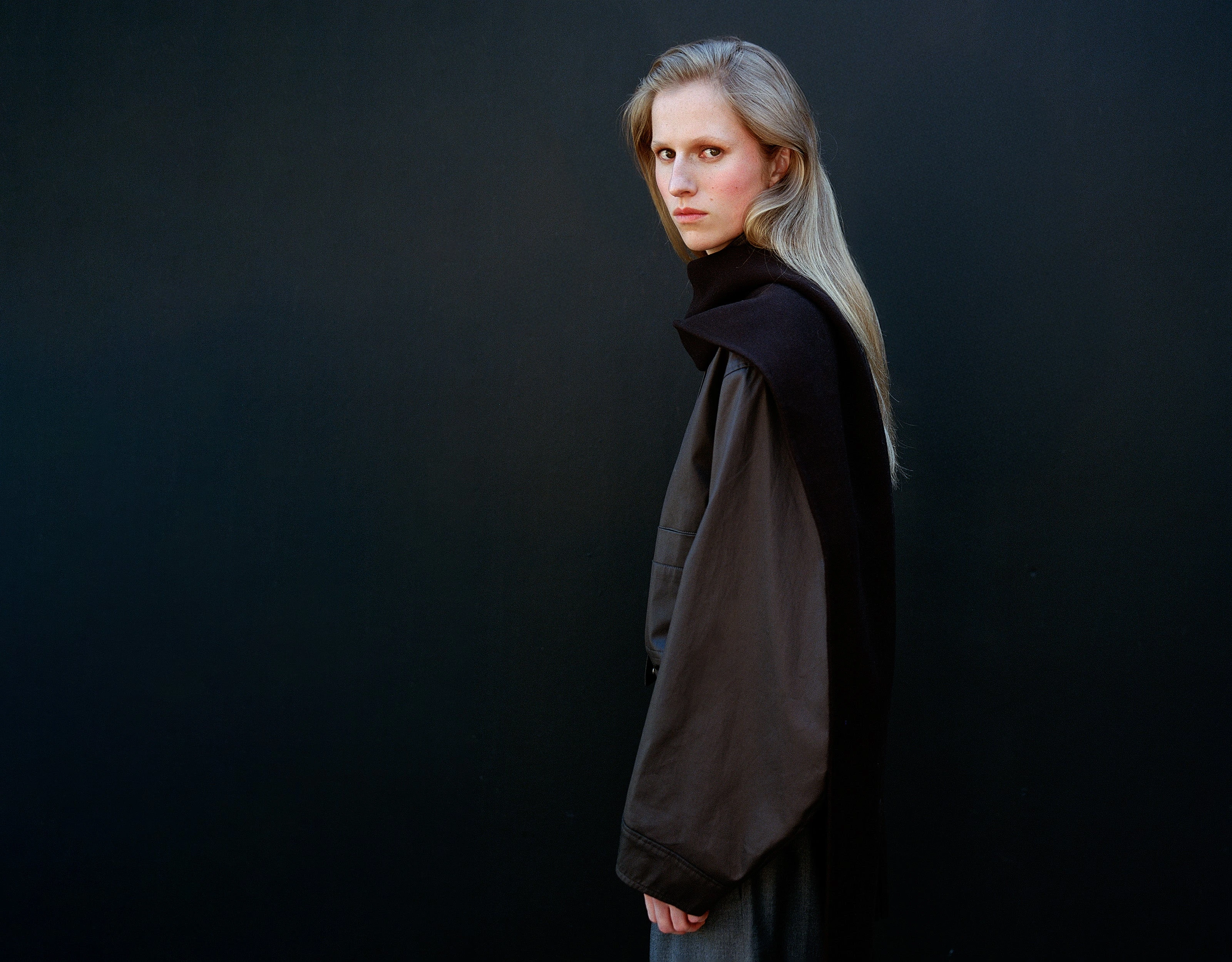 Timeless Outerwear for Modern Living